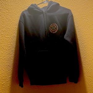 Limited Edition 5 Second of Summer Hoodie.